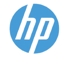 HP Logo